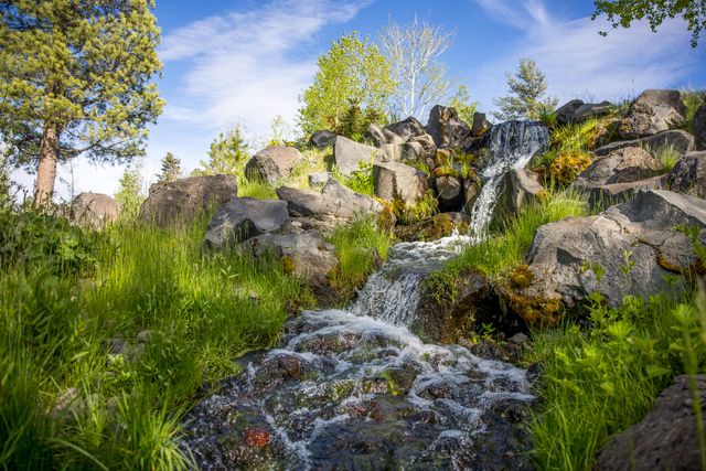 17812 Preservation Loop 491, Bend, OR 97707