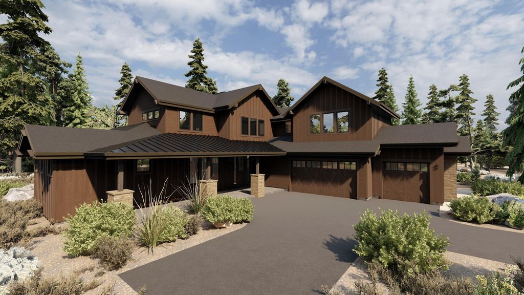 17812 Preservation Loop 491, Bend, OR 97707