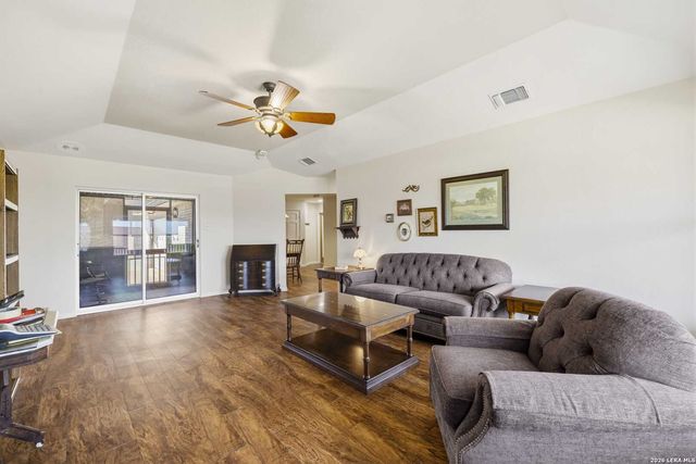 227 Southway Drive, Kerrville, TX 78028