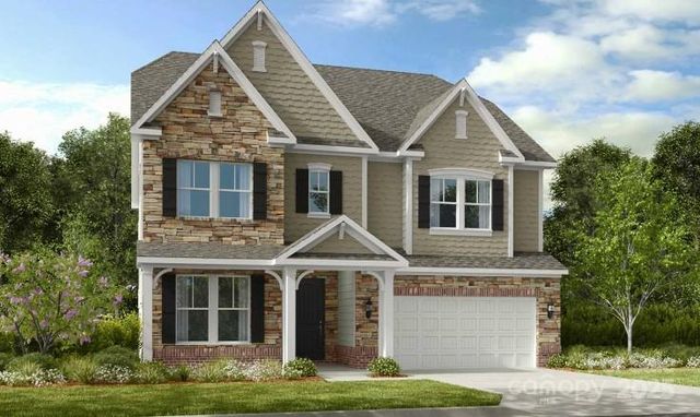 5049 Duval Circle, Tega Cay, SC 29708