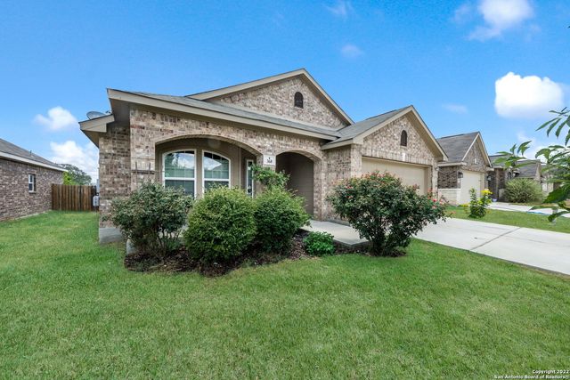 368 AMARYLLIS, New Braunfels, TX 78132