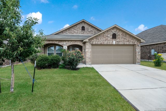 368 AMARYLLIS, New Braunfels, TX 78132