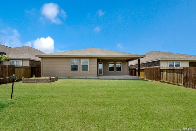368 AMARYLLIS, New Braunfels, TX 78132
