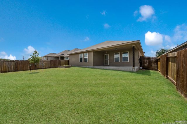 368 AMARYLLIS, New Braunfels, TX 78132