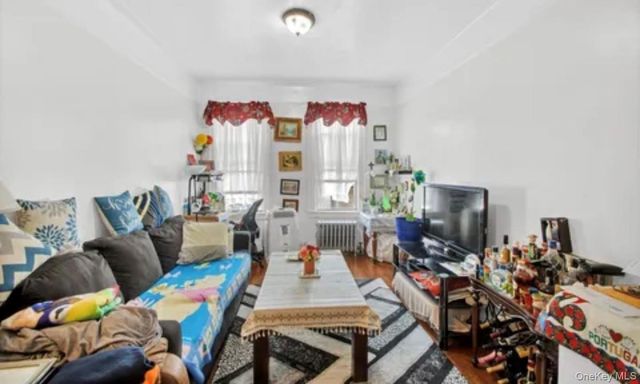 9503 Cresskill Place, Jamaica, NY 11435
