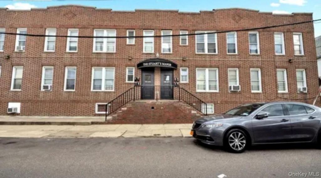 9503 Cresskill Place, Jamaica, NY 11435