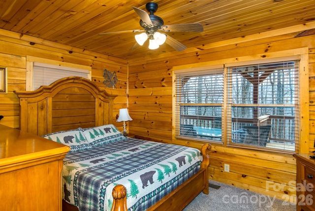 675 Forest Valley Road, Sylva, NC 28779