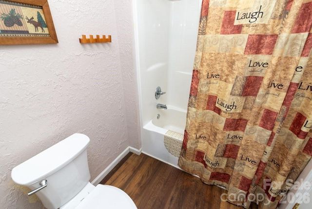 675 Forest Valley Road, Sylva, NC 28779