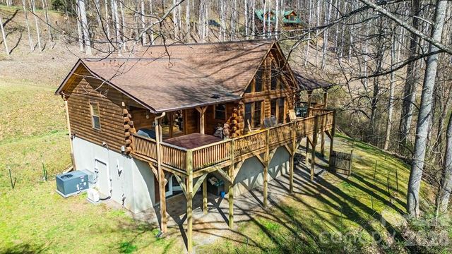 675 Forest Valley Road, Sylva, NC 28779