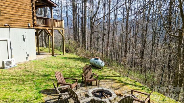 675 Forest Valley Road, Sylva, NC 28779