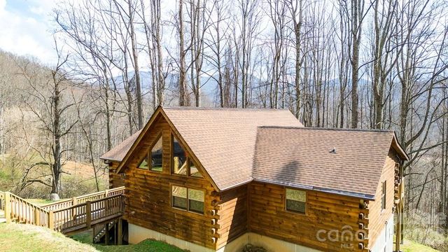 675 Forest Valley Road, Sylva, NC 28779