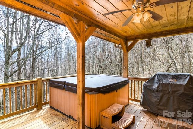 675 Forest Valley Road, Sylva, NC 28779