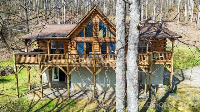 675 Forest Valley Road, Sylva, NC 28779
