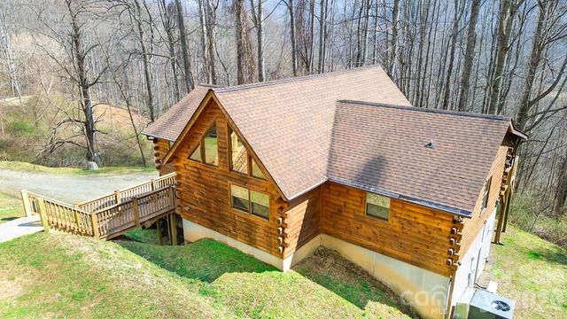 675 Forest Valley Road, Sylva, NC 28779