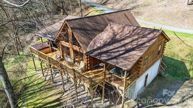 675 Forest Valley Road, Sylva, NC 28779