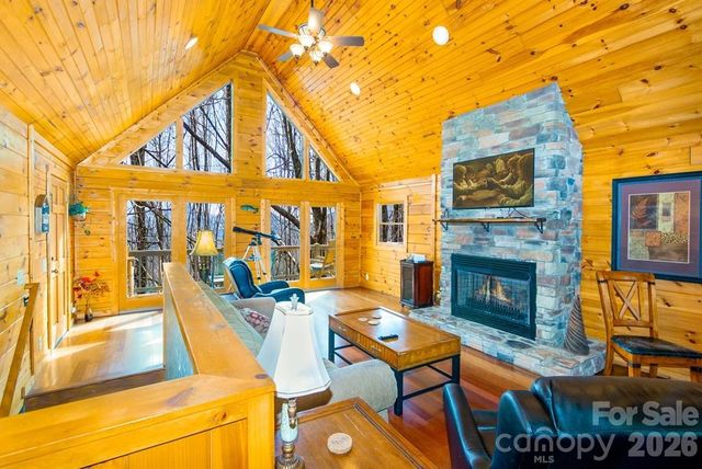 675 Forest Valley Road, Sylva, NC 28779