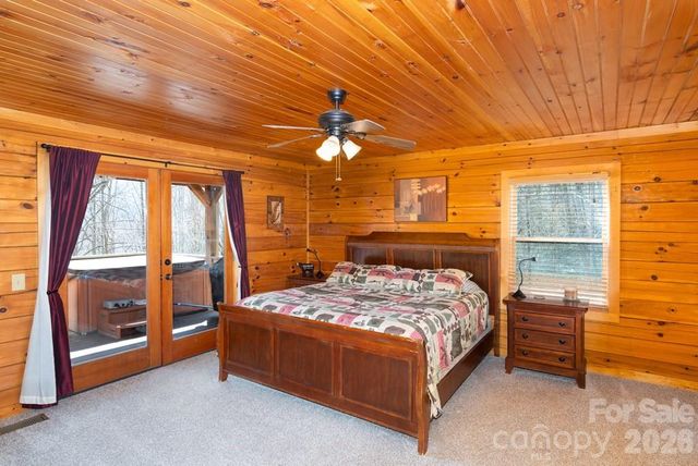 675 Forest Valley Road, Sylva, NC 28779