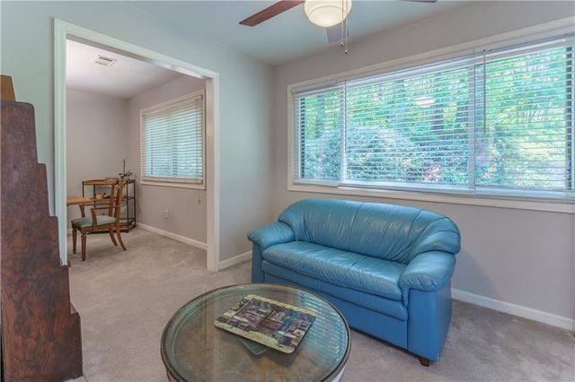 5714 Woodmont Boulevard, Peachtree Corners, GA 30092
