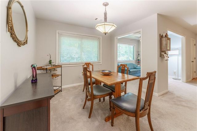 5714 Woodmont Boulevard, Peachtree Corners, GA 30092