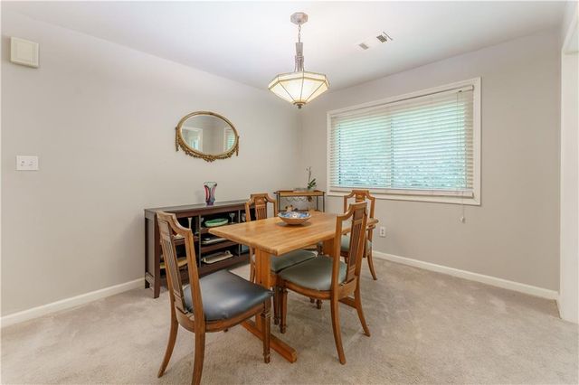 5714 Woodmont Boulevard, Peachtree Corners, GA 30092