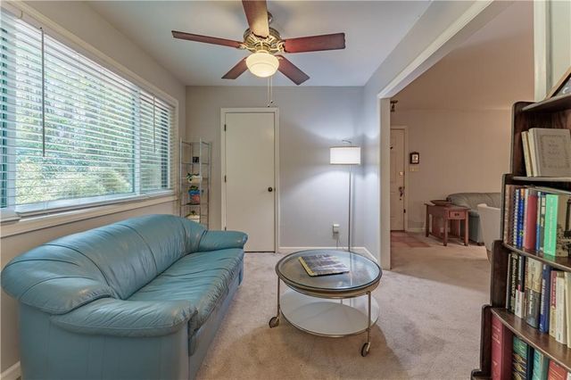 5714 Woodmont Boulevard, Peachtree Corners, GA 30092