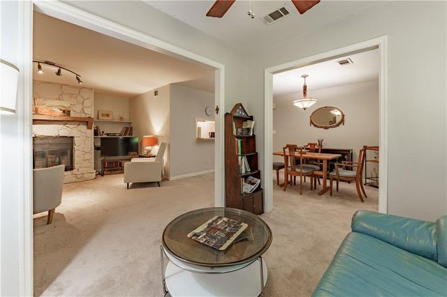 5714 Woodmont Boulevard, Peachtree Corners, GA 30092