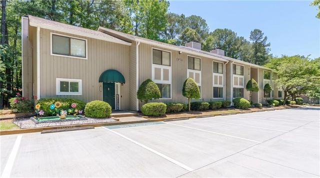 5714 Woodmont Boulevard, Peachtree Corners, GA 30092