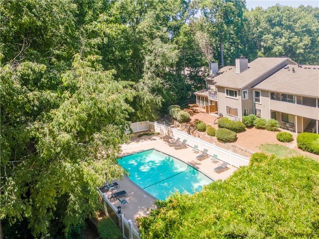 5714 Woodmont Boulevard, Peachtree Corners, GA 30092