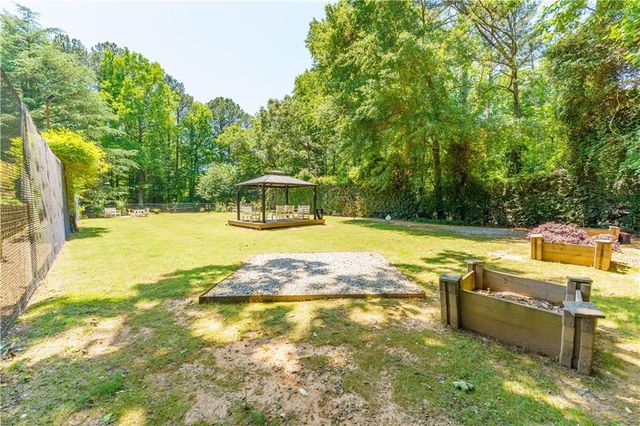 5714 Woodmont Boulevard, Peachtree Corners, GA 30092