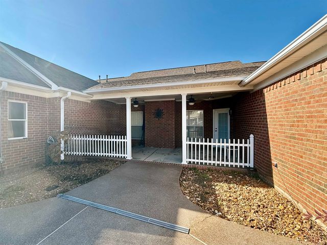 64 E JESSIE CV, Atoka, TN 38004