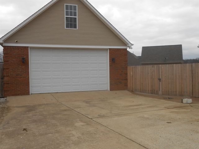 64 E JESSIE CV, Atoka, TN 38004