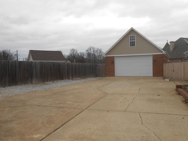 64 E JESSIE CV, Atoka, TN 38004