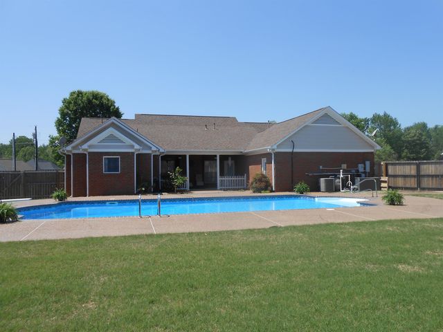 64 JESSIE CV, Atoka, TN 38004