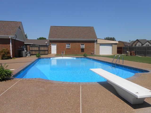 64 JESSIE CV, Atoka, TN 38004