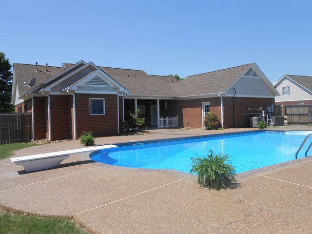 64 JESSIE CV, Atoka, TN 38004