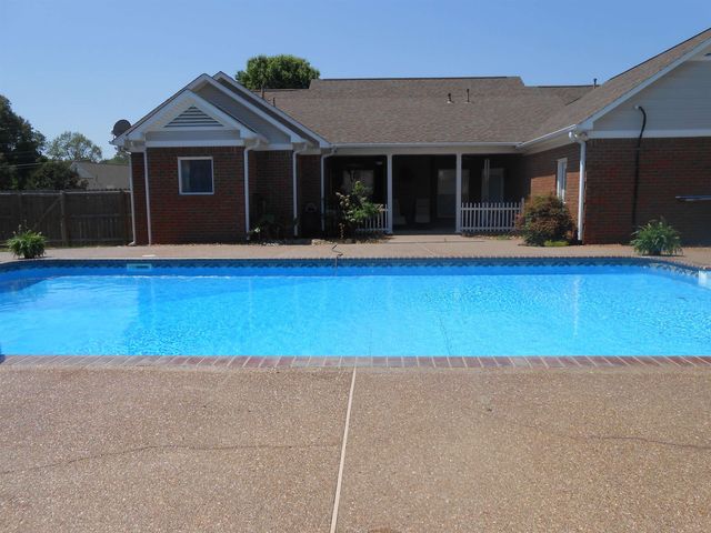 64 JESSIE CV, Atoka, TN 38004