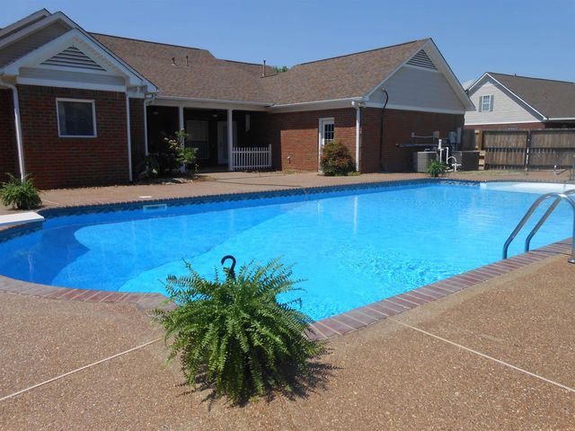 64 JESSIE CV, Atoka, TN 38004