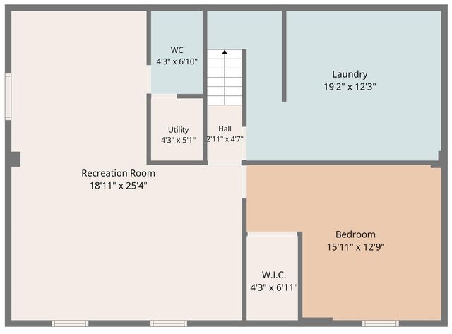 814 Dover Court, Evansville, IN 47710