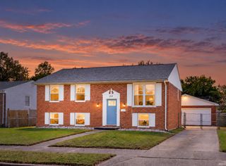 814 Dover Court, Evansville, IN 47710