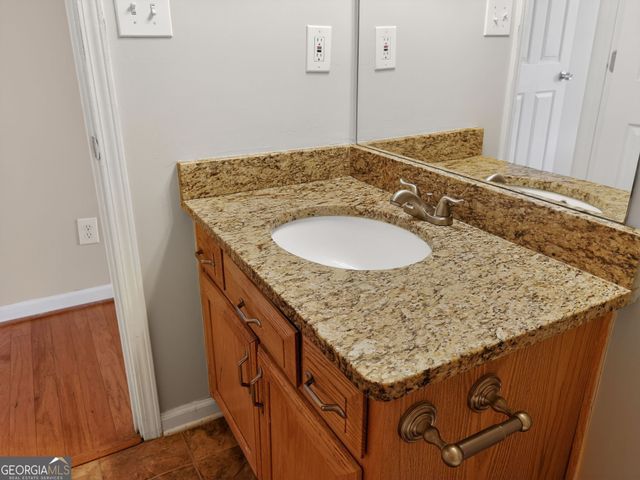 105 Solomon Drive, Ellenwood, GA 30294