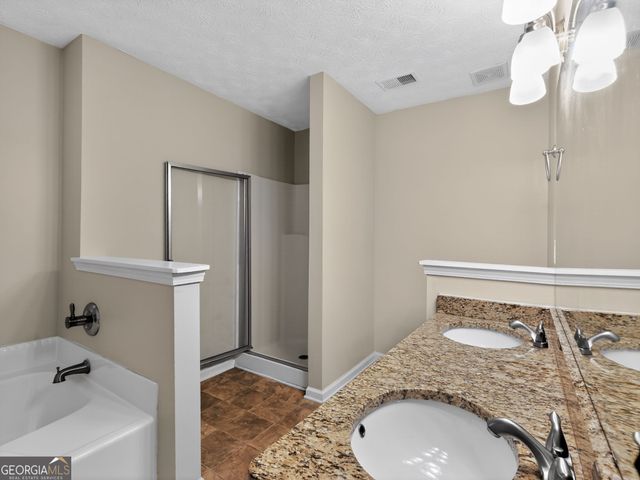 105 Solomon Drive, Ellenwood, GA 30294