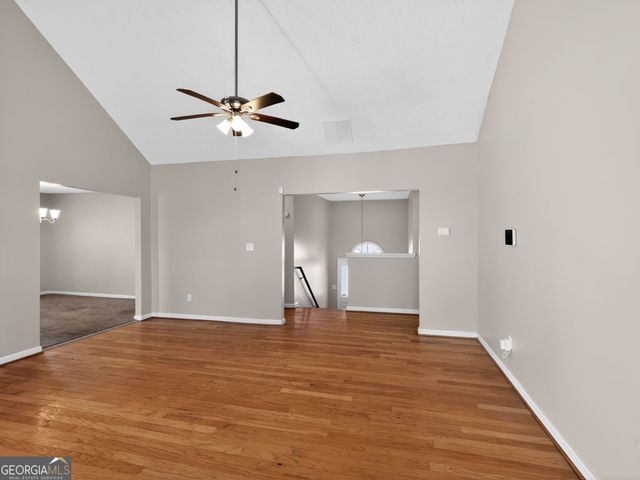 105 Solomon Drive, Ellenwood, GA 30294