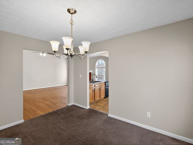 105 Solomon Drive, Ellenwood, GA 30294