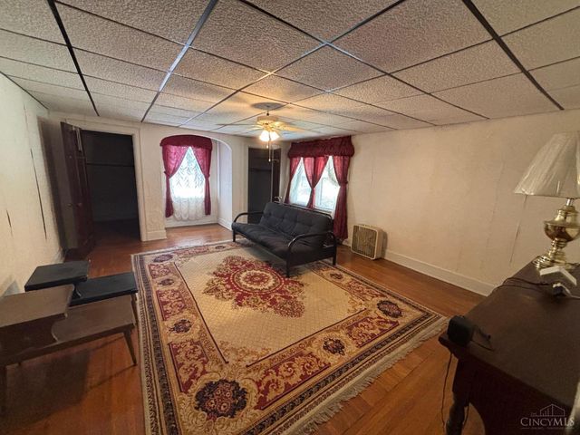 5510 Hamilton Avenue, Cincinnati, OH 45224