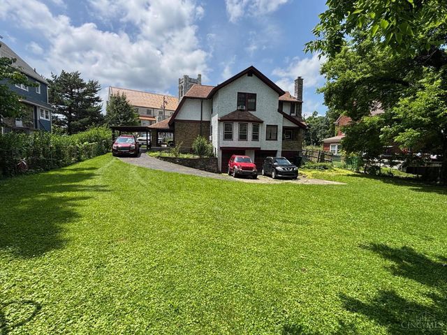 5510 Hamilton Avenue, Cincinnati, OH 45224