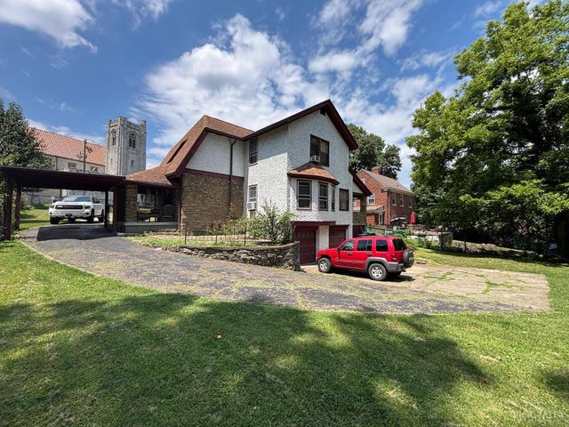 5510 Hamilton Avenue, Cincinnati, OH 45224