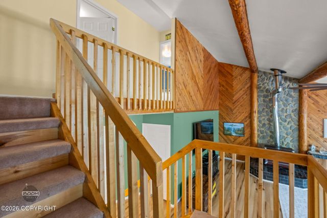 22432 Glacier View Drive, Eagle River, AK 99577