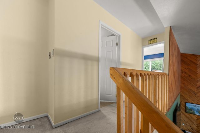 22432 Glacier View Drive, Eagle River, AK 99577