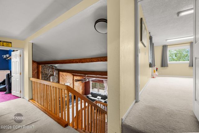 22432 Glacier View Drive, Eagle River, AK 99577