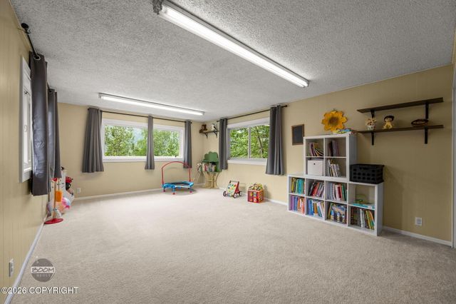 22432 Glacier View Drive, Eagle River, AK 99577